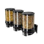 Theedispenser HMPC3-1.5L zijaanzicht