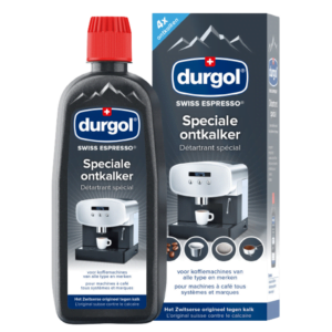 Durgol espresso combo 500ml koffiemachine ontkalker