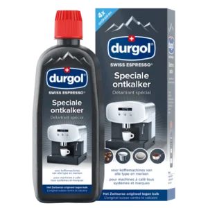 Durgol espresso combo 500ml koffiemachine ontkalker