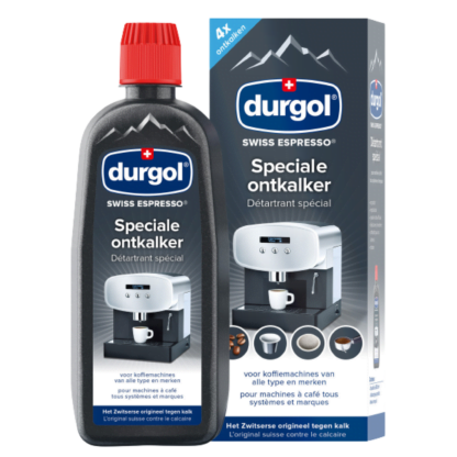 Durgol espresso combo 500ml koffiemachine ontkalker