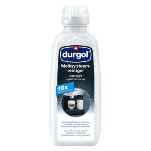 Durgol melksysteemreiniger