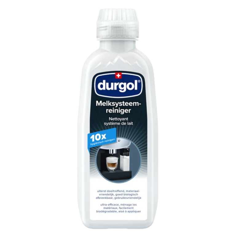 Durgol melksysteemreiniger