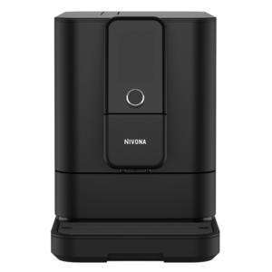 Nivona-koffiemachine-8101 Mat zwart