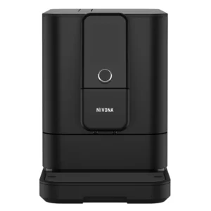 Nivona-koffiemachine-8101 Mat zwart