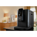 Nivona-koffiemachine-8101-Mat-zwart-sfeer 2