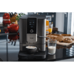 Nivona koffiemachine 8103 Titanium kleur sfeer 2