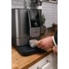 Nivona koffiemachine 8103 Titanium kleur sfeer 3