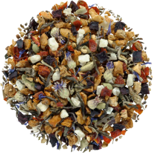 Royal winter Witte thee