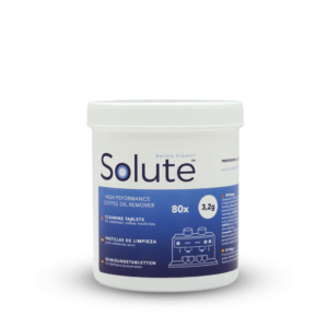 Solute Reinigingstabletten 3.2gram 20mm