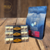 Koffie-bon-bon