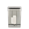Brita Solis pefetta waterfilter in waterreservoir