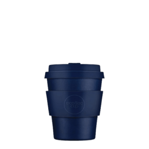 Dark Energy 180ml Ecoffee Cup