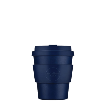 Dark Energy 180ml Ecoffee Cup