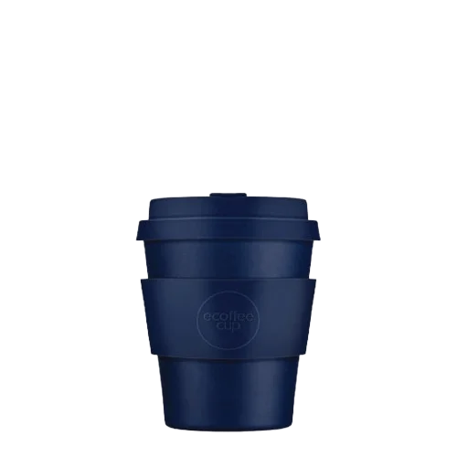 Dark Energy 180ml Ecoffee Cup