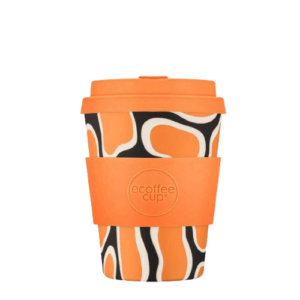 Ecoffee Cup No to Nooptlets 350 ml