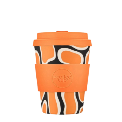 Ecoffee Cup No to Nooptlets 350 ml