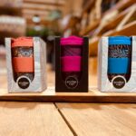 Ecoffee Cups
