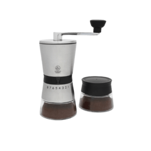 Handkoffiemaler Leopold Vienna