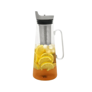Ice tea maker