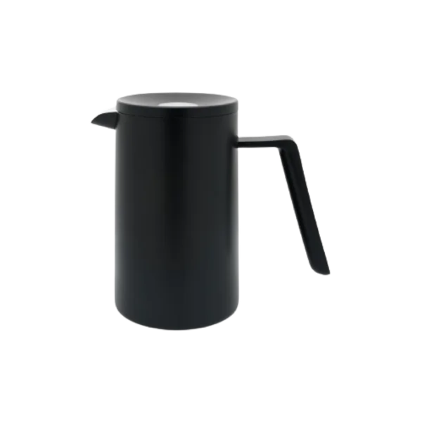 Koffiemaker Frenchpress dubbelwandig