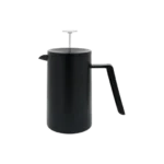 Koffiemaker Frenchpress dubbelwandig bovenaf