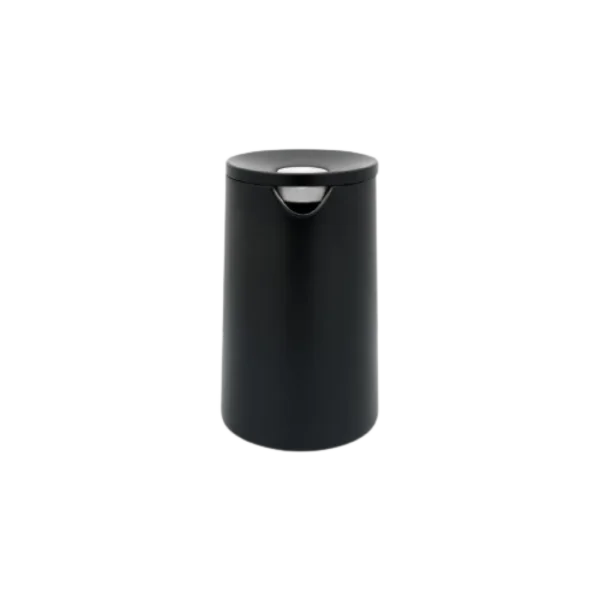 Koffiemaker Frenchpress dubbelwandig voorkant