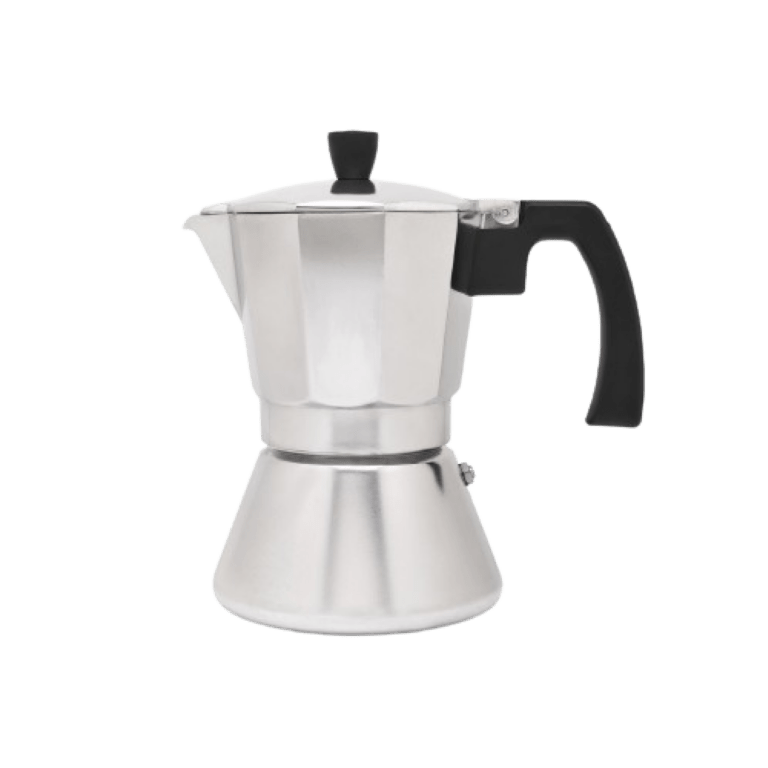 Perculator espressomaker