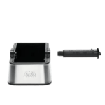 Solis Pefetta Uitklopbak RVS details