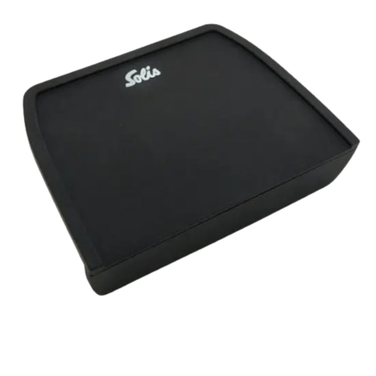 Solis Tamping mat