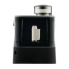 Solis grind infuse Zwart achterkant