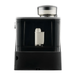 Solis grind infuse Zwart achterkant