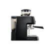 Solis grind infuse Zwart zijkant