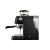 Solis grind infuse Zwart zijkant 2