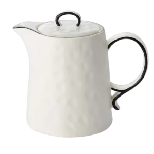 Theepot keramisch Annbritt