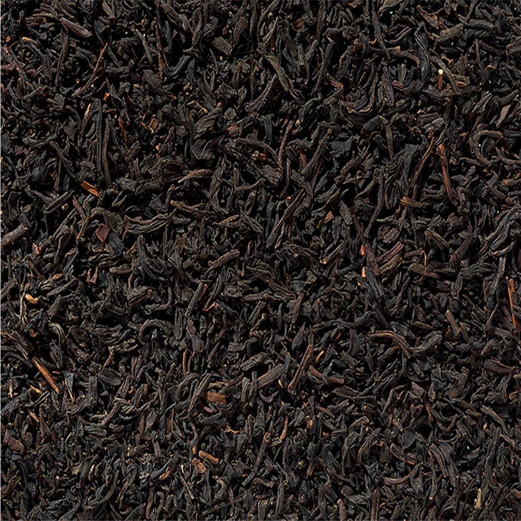 Keemun Biologische zwarte thee China