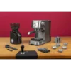 Solis Barista Perfetta Plus Silver attributen