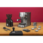 Solis Barista Perfetta Plus Silver attributen