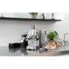 Solis Barista Perfetta Plus Silver compacte espressomachine keuken