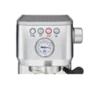 Solis Barista Perfetta Plus Silver meter