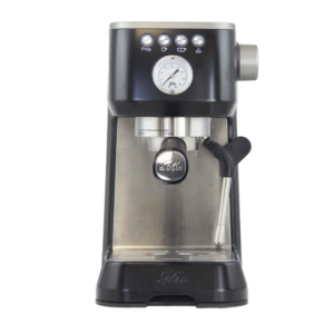 Solis Barista Perfetta Plus Zwart