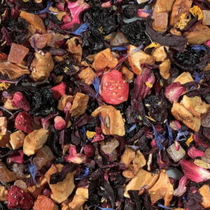 Bora Bora Aardbei Mango Vruchtenthee