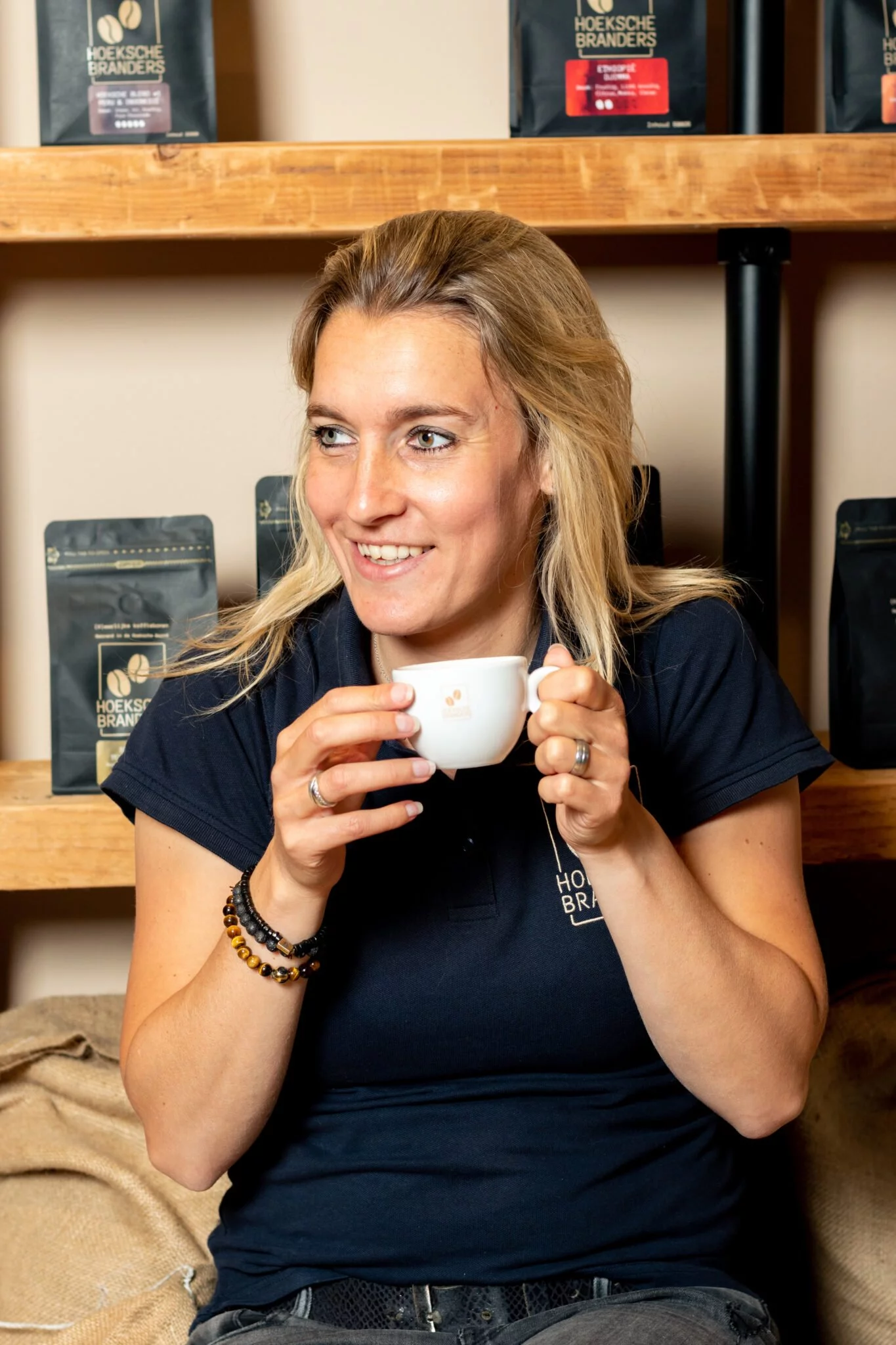 Koffiejuf Demi