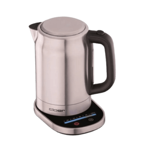 Cloer RVS waterkoker