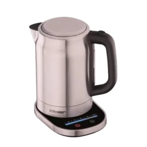 Cloer RVS waterkoker