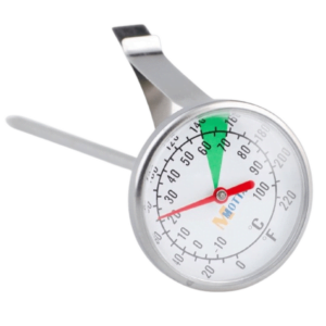 Melk Thermometer