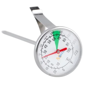 Melk Thermometer