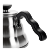 RVS Opgietketel detail