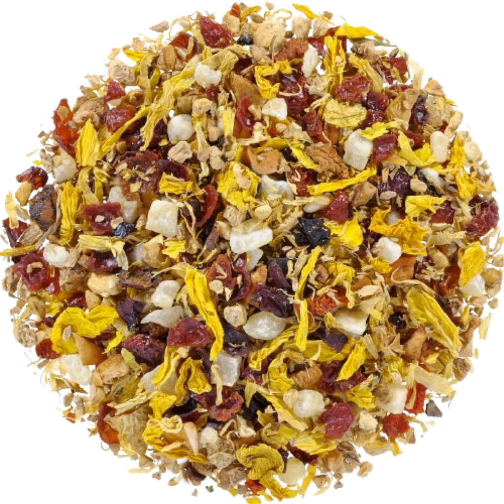 Summer Breeze zomerse thee