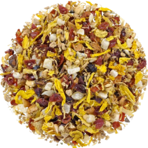 Summer Breeze zomerse thee