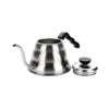 opgietketel koffie detail